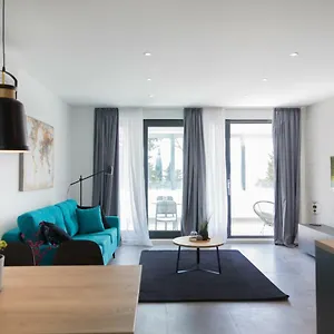 Apartament Jadranka, Selce